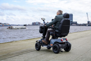 Elektromobile & Dreiräder