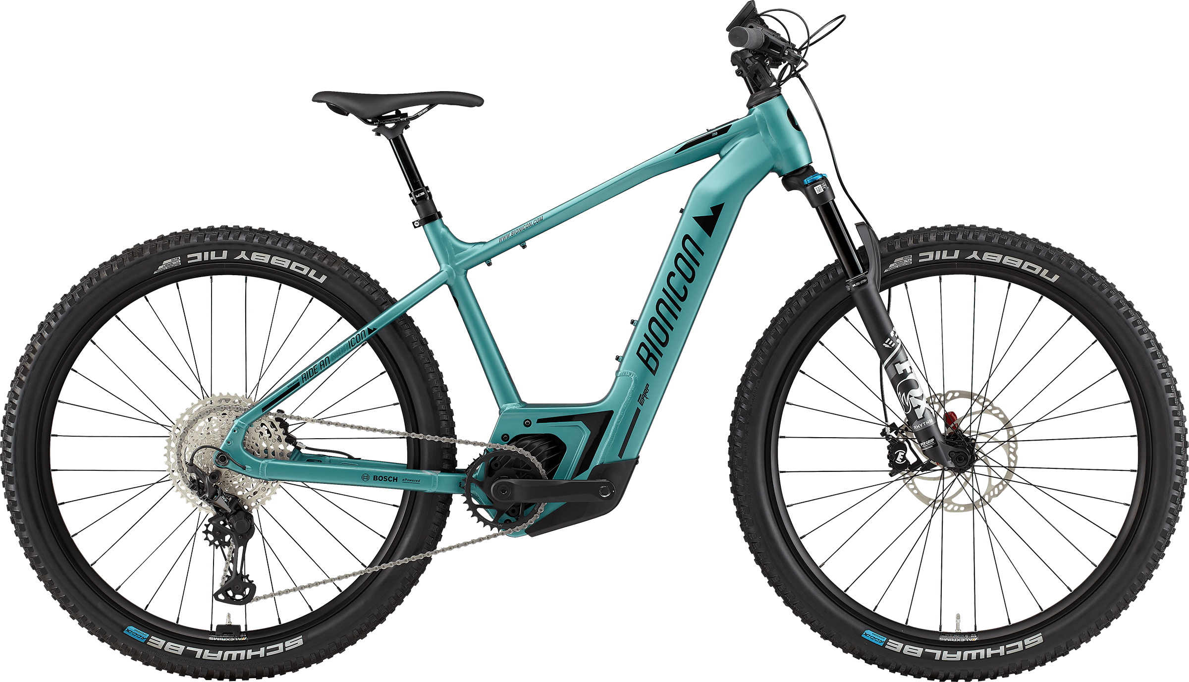 BIONICON_EARP_750_green_matt_Produktbild