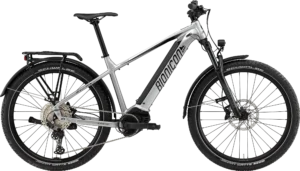 Bionicon EARP SUV 1