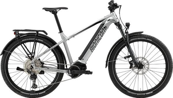 Bionicon EARP SUV 1