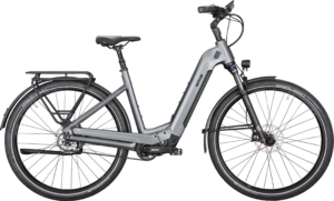 Kettler Pinniato HT Comfort