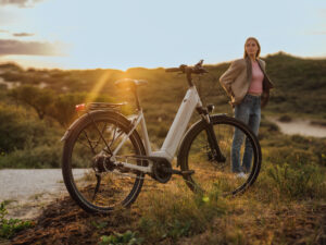 E-Bike