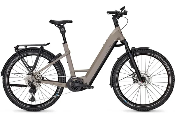 Kalkhoff Entice 7.B Advance+ ABS