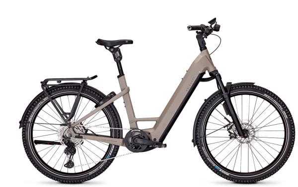 Kalkhoff Entice 7+ Advance ABS