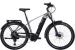 Kettler Quadriga Duo CX12