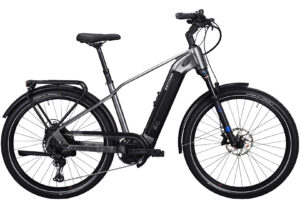 Kettler Quadriga Duo CX12