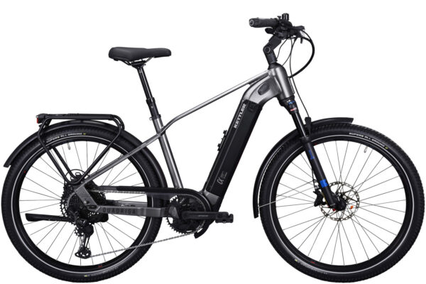 Kettler Quadriga Duo CX12