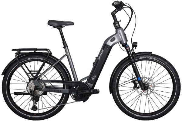 Kettler Quadriga Duo CX12 – Bild 2