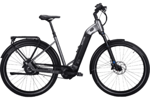 Kettler Quadriga Duo E-TR Belt