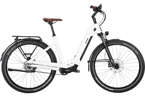 Kettler Pinniato HT Comfort
