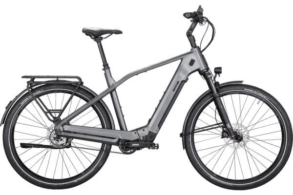 Kettler Pinniato HT Comfort – Bild 2