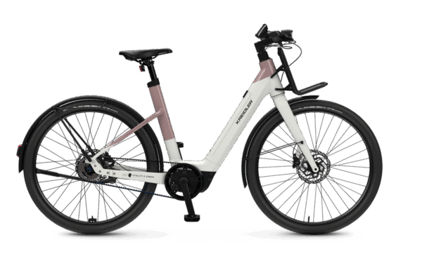Kreidler Vitality E Urban – Bild 2