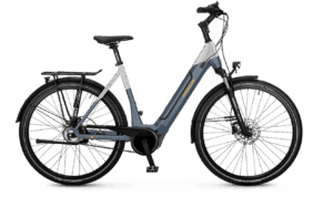 Kreidler Vitality Eco 8 Edit