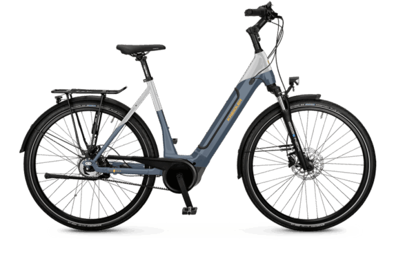 Kreidler Vitality Eco 8 Edit