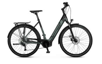 Kreidler Vitality Eco 7 Sport CX+