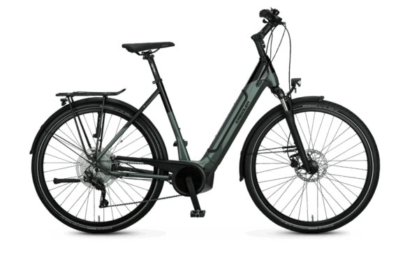 Kreidler Vitality Eco 7 Sport CX+