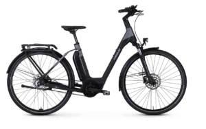 Kreidler Vitality Eco 6 Comfort