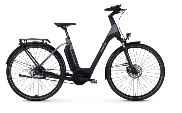 Kreidler Vitality Eco 6 Comfort