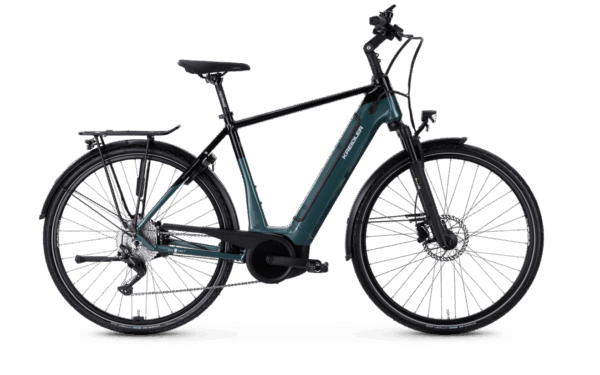 Kreidler Vitality Eco 7 Sport CX+ – Bild 2