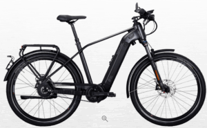 S-Bikes