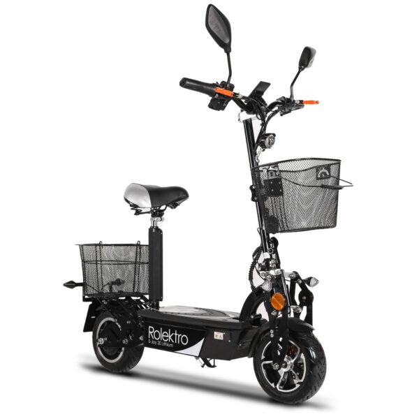 Rolektro E-Joy 20