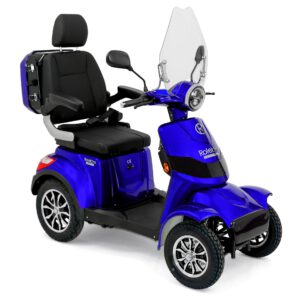 Rolektro E-Quad V.3 Premium 15/25 km/h