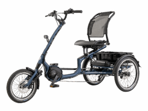 Pfautech Scoobo Smart