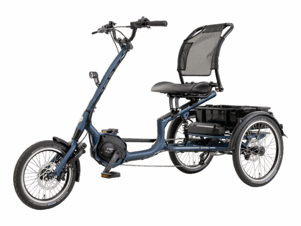 Pfautech Scoobo Smart