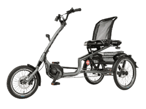 Pfautech Scoobo