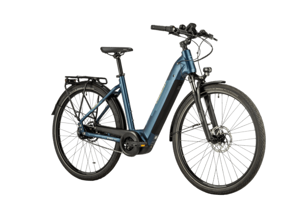 Trenoli LIVENZA Classico NX 500