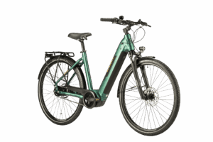 Trenoli Livenza Classico NX 625