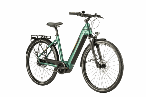 Trenoli Livenza Classico NX 625