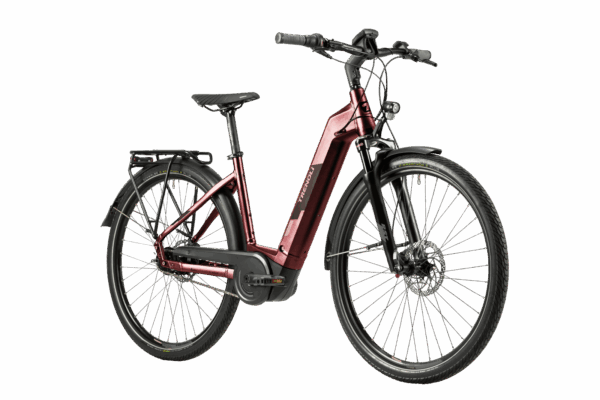 Trenoli Tanaro Classico Active Plus