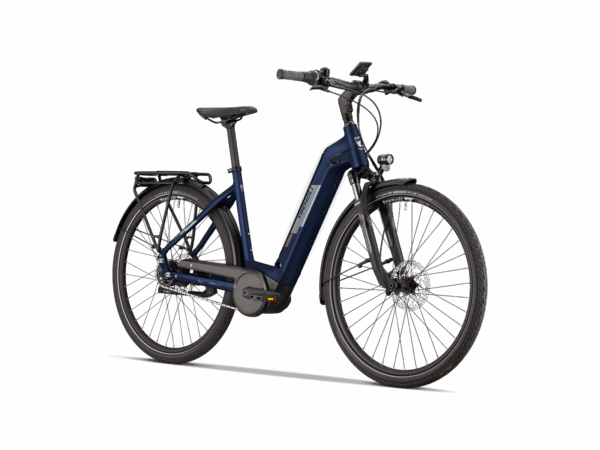 Trenoli Tanaro Classico Performance NX