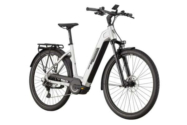Trenoli Tanaro Classico Performance LG 10