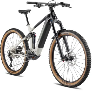 BESV TRS 1.3