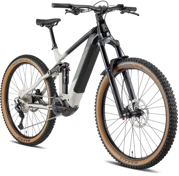 BESV TRS 1.3