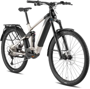 BESV TRS Urban 1.1