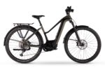 BESV TRX-B Urban 1.1 ST