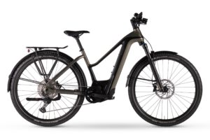 BESV TRX-B Urban 1.1 ST
