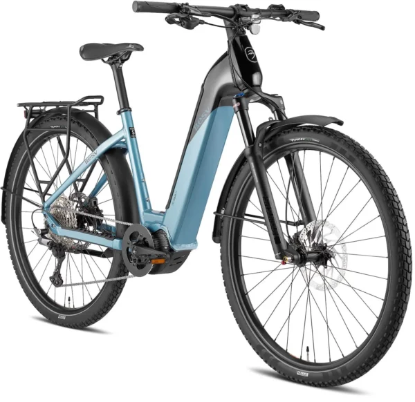 BESV TRX-B Urban 1.1 ST – Bild 2