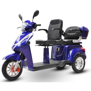 ECO ENGEL 503 Lithium Version