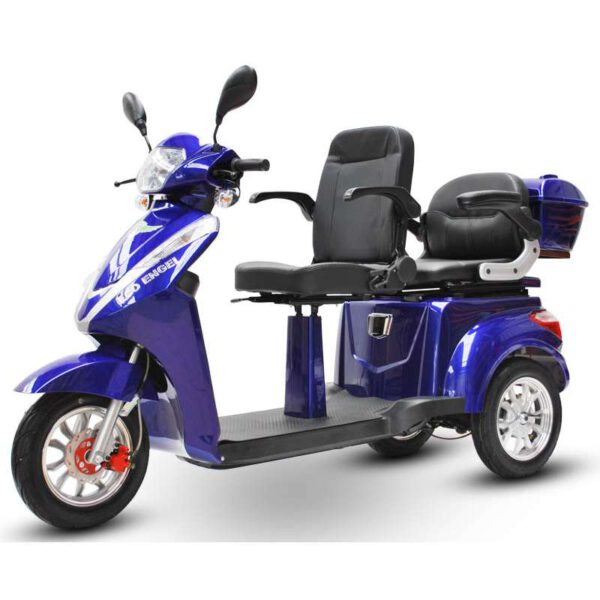 ECO ENGEL 503 Lithium Version