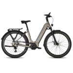 Kalkhoff Endeavour 5.B Advanced+