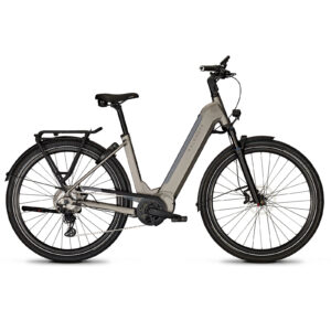 Kalkhoff Endeavour 5.B Advanced+