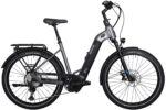 Kettler Quadriga Duo CX12 Tiefeinstieg