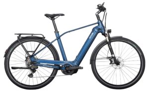 Kettler Quadriga CX 10 Smart
