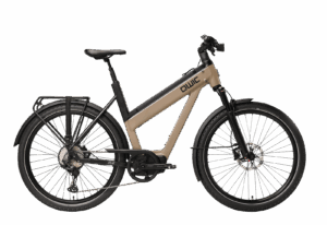 Qwic Atlas Derailleur