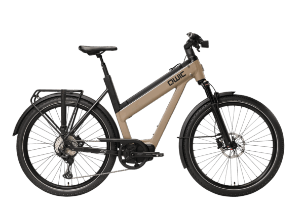 Qwic Atlas Derailleur