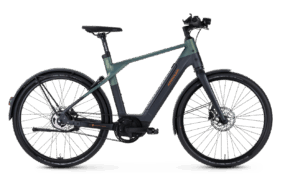 Kreidler Vitality E Urban